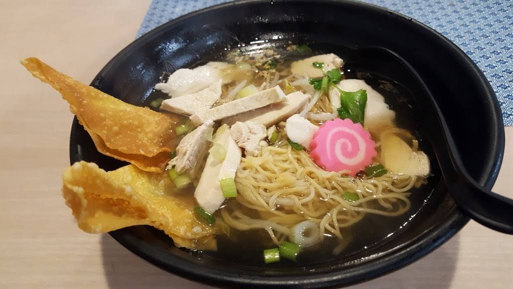 Thai Basil | restaurant | 37682 W 12 Mile Rd, Farmington Hills, MI 48331, USA | 2488937571 OR +1 248-893-7571