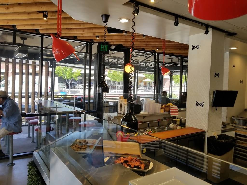 Rubicon Deli | restaurant | 4130 La Jolla Village Dr #104, La Jolla, CA 92037, USA | 8588779911 OR +1 858-877-9911