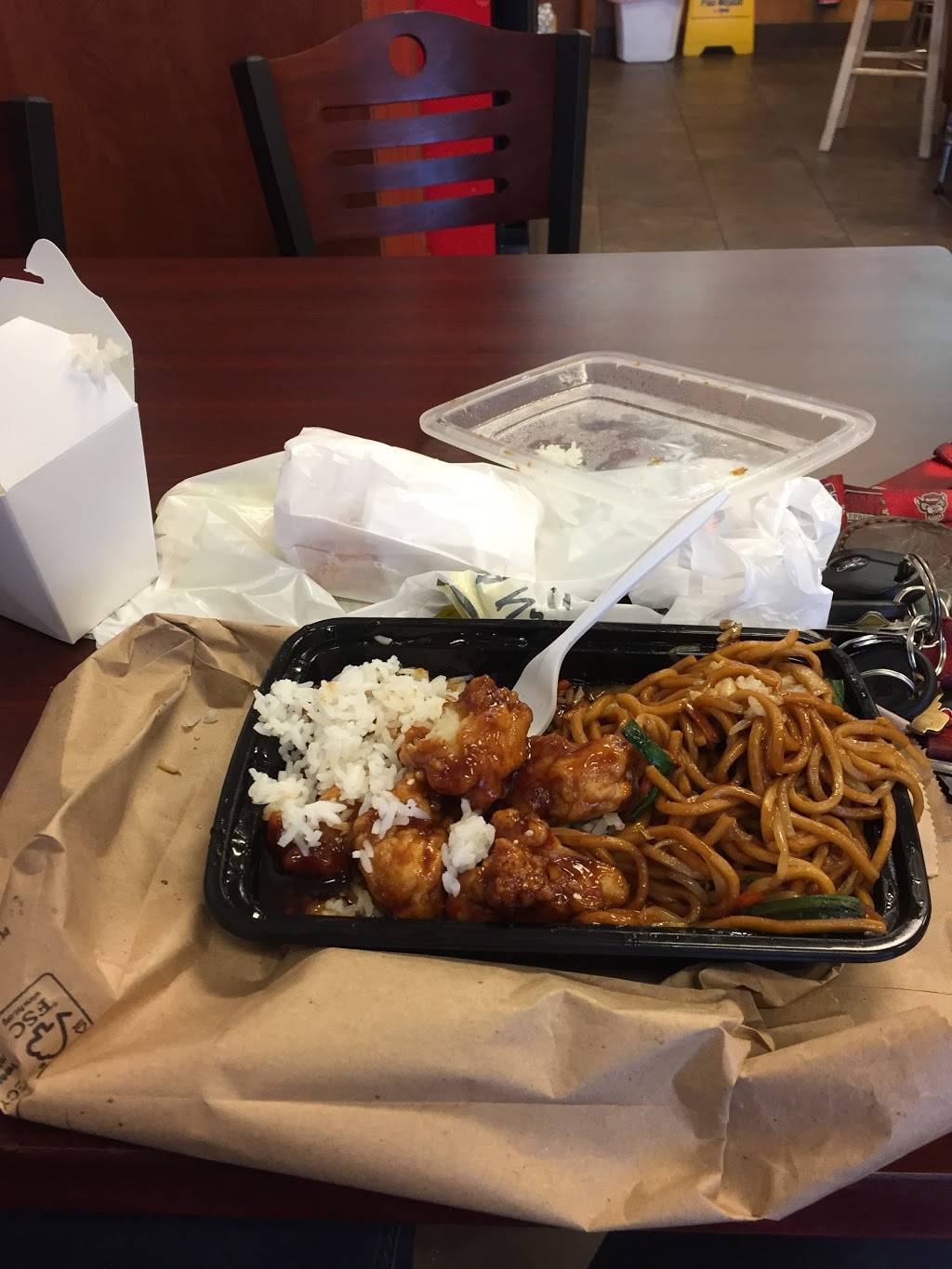 Golden Star Restaurant | restaurant | 473 Kempsville Rd #104, Chesapeake, VA 23320, USA | 7575490888 OR +1 757-549-0888