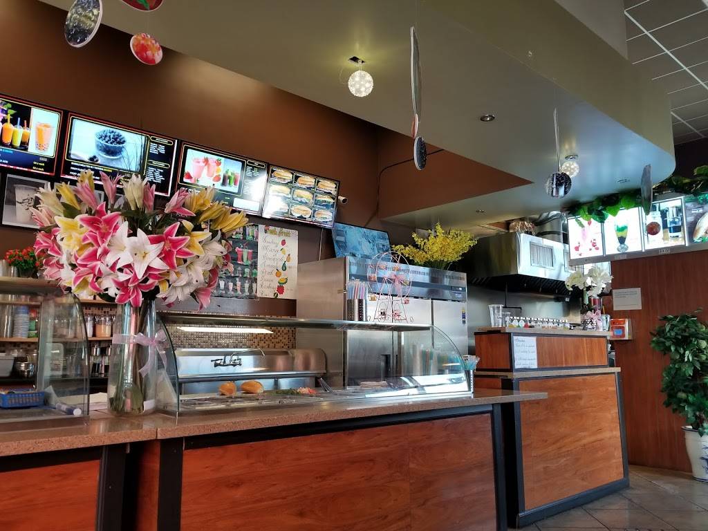 Xuân | restaurant | 9988 15th Ave SW, Seattle, WA 98146, USA | 2066010820 OR +1 206-601-0820