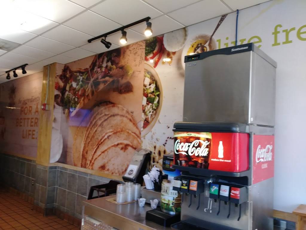 Gyroville | restaurant | 8841 SW 107th Ave, Miami, FL 33176, USA | 3054120401 OR +1 305-412-0401