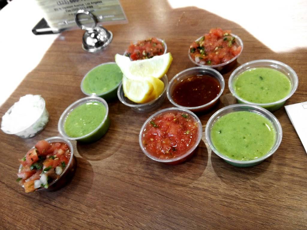 El Pollo Loco | restaurant | 912 N Vermont Ave, Los Angeles, CA 90029, USA | 3236607900 OR +1 323-660-7900