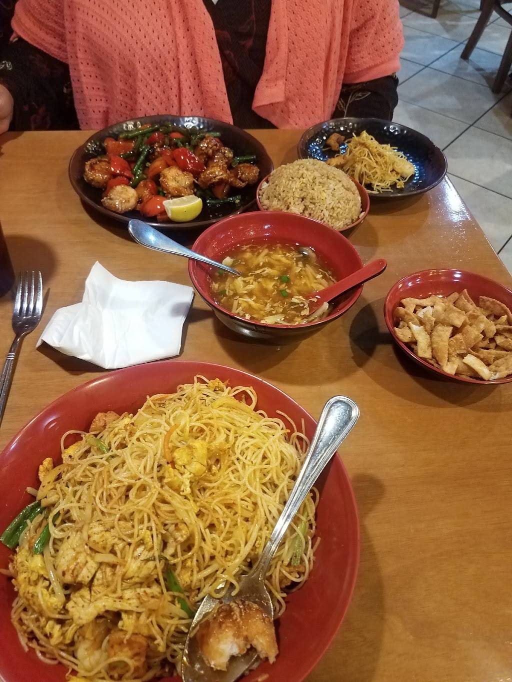 Dragon Express | meal delivery | 1125 W Baseline Rd STE1, Mesa, AZ 85210, USA | 4807551888 OR +1 480-755-1888