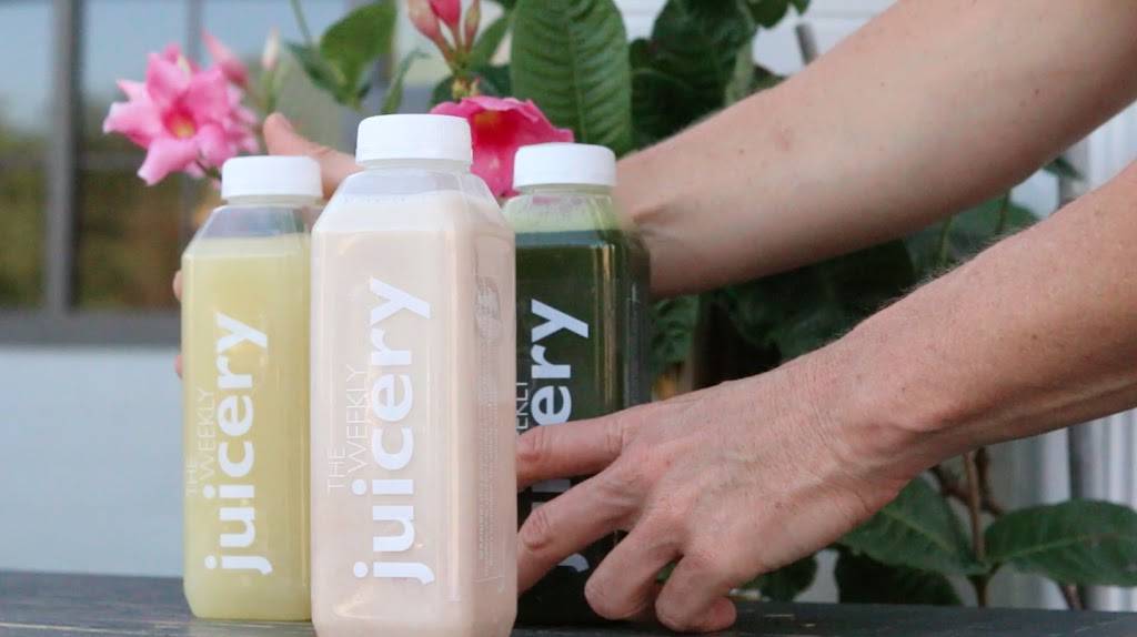 The Weekly Juicery | restaurant | 3735 Palomar Centre Dr #230, Lexington, KY 40513, USA | 8594478534 OR +1 859-447-8534