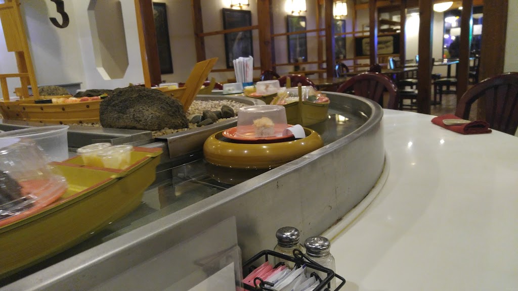 Sapporo Japanese Steakhouse | restaurant | 501 Seabreeze Blvd, Daytona Beach, FL 32118, USA | 3862574477 OR +1 386-257-4477