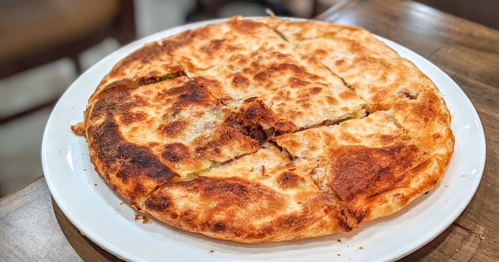 Santorini | restaurant | 8101 5th Ave, Brooklyn, NY 11209, USA | 3474920603 OR +1 347-492-0603