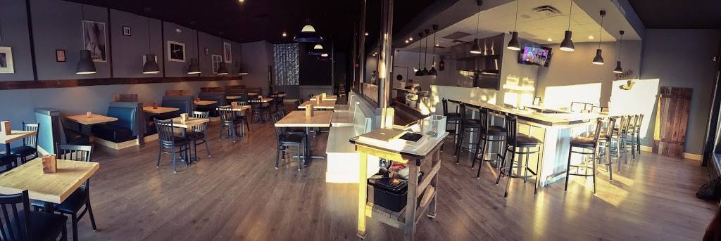 Table 20 | restaurant | 20 N Wall St, Cartersville, GA 30120, USA | 4703154851 OR +1 470-315-4851