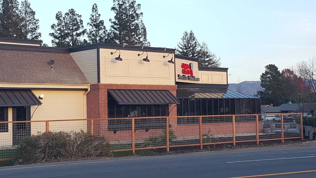 Galpao Gaucho Brazilian Steakhouse | restaurant | 1990 Trower Ave, Napa, CA 94558, USA | 7072555121 OR +1 707-255-5121