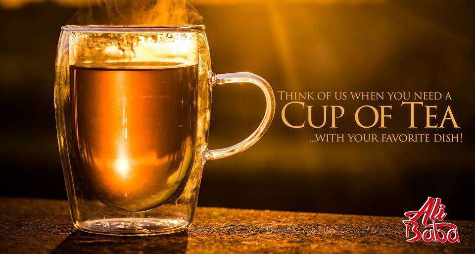 Ali Baba Mediterranean Kitchen | restaurant | 7411 Remcon Cir, El Paso, TX 79912, USA | 9152316355 OR +1 915-231-6355