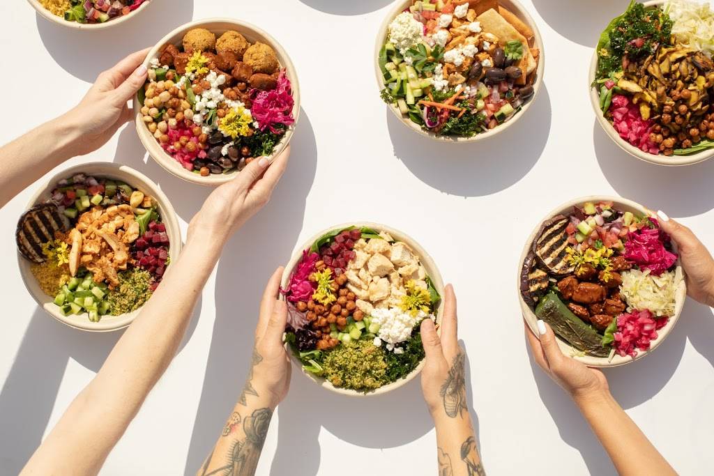 Hummus Republic | restaurant | 313 N San Fernando Blvd, Burbank, CA 91502, USA | 8185627671 OR +1 818-562-7671