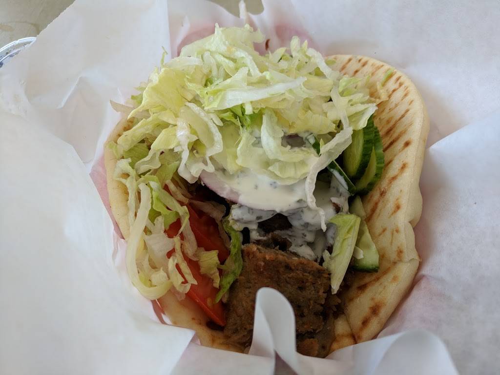 Gyros, Burgers & More | restaurant | 2638 Union Ave, San Jose, CA 95124, USA | 4086267214 OR +1 408-626-7214