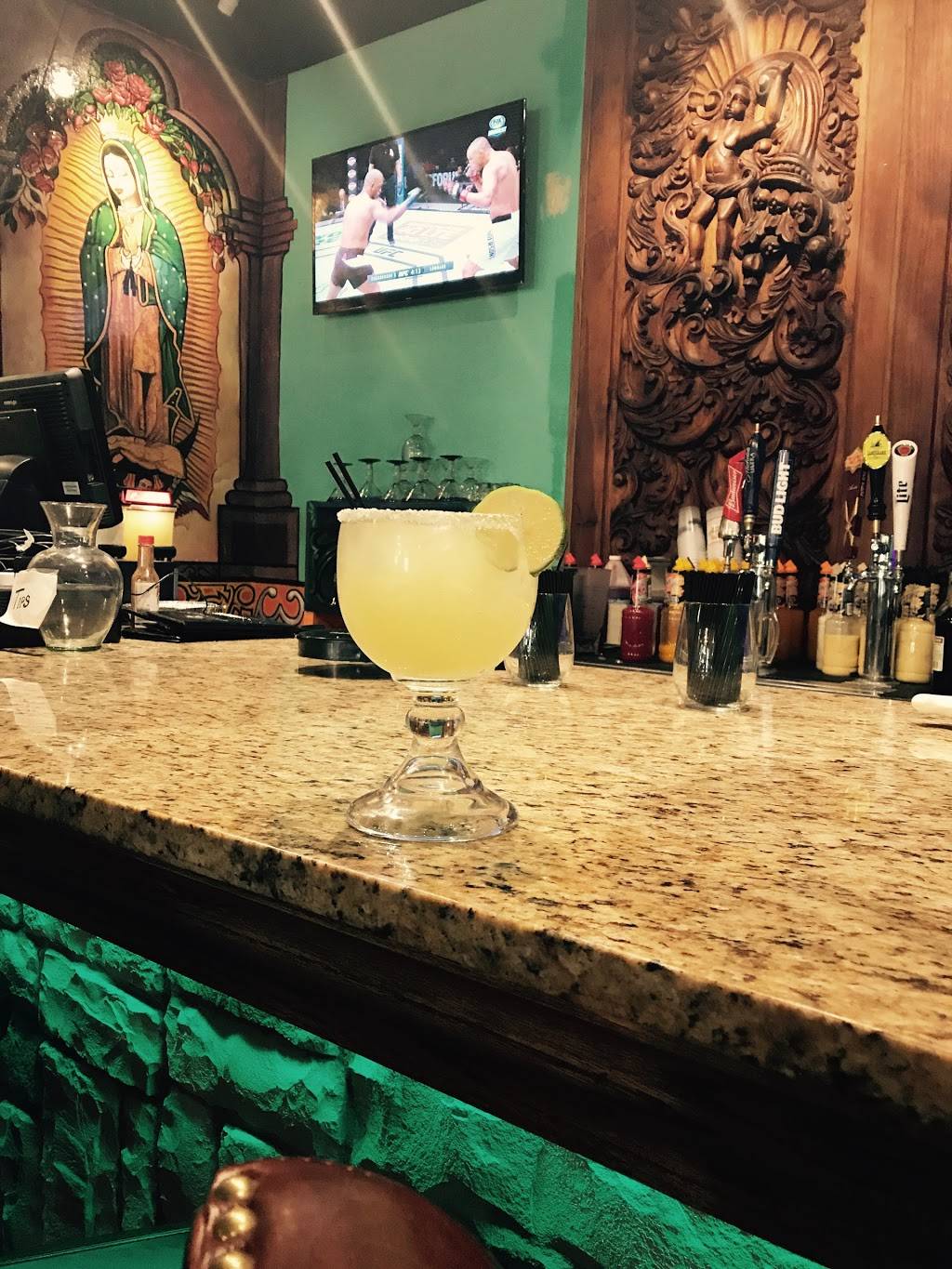 Las Margaritas | restaurant | 2144 N Westwood Blvd, Poplar Bluff, MO 63901, USA | 5736863246 OR +1 573-686-3246