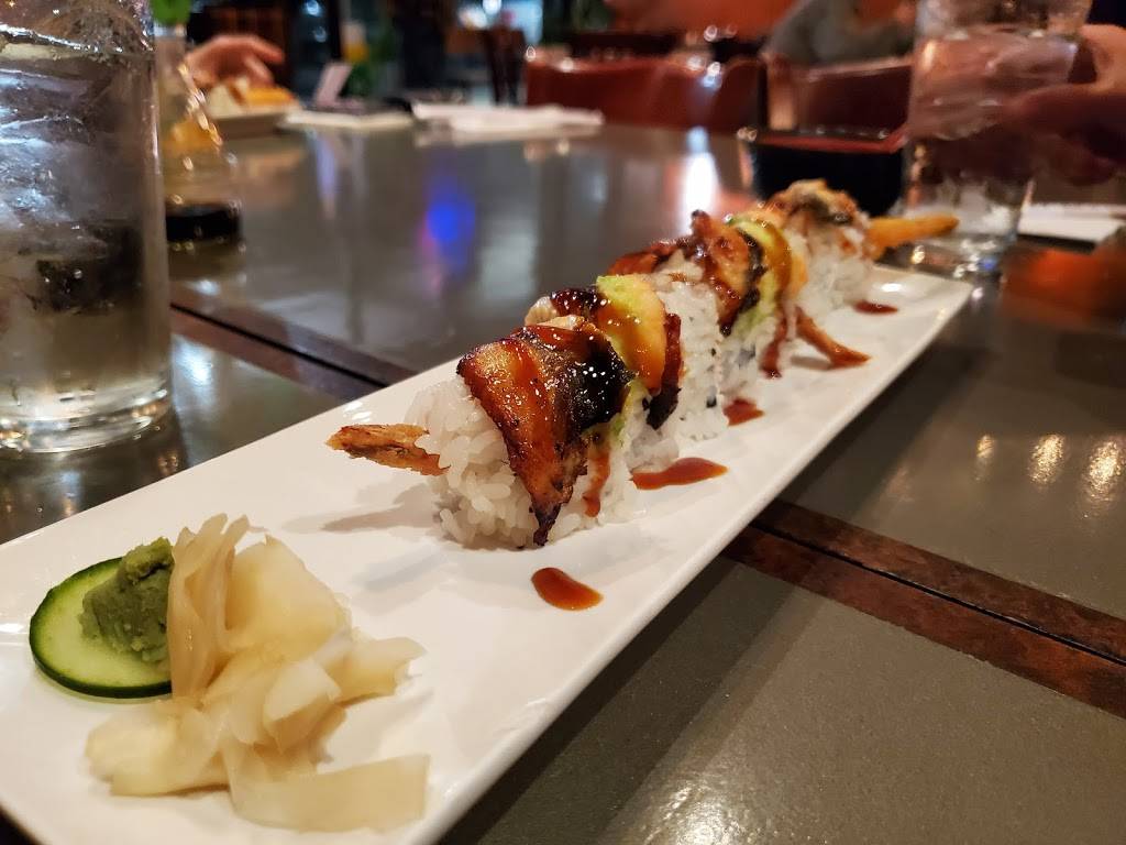 Arigato Sushi | restaurant | 667 Marsh St, San Luis Obispo, CA 93401, USA | 8054394408 OR +1 805-439-4408