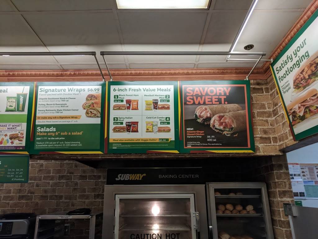 Subway Restaurants | restaurant | 8640 Guilford Rd, Columbia, MD 21046, USA | 4102907730 OR +1 410-290-7730