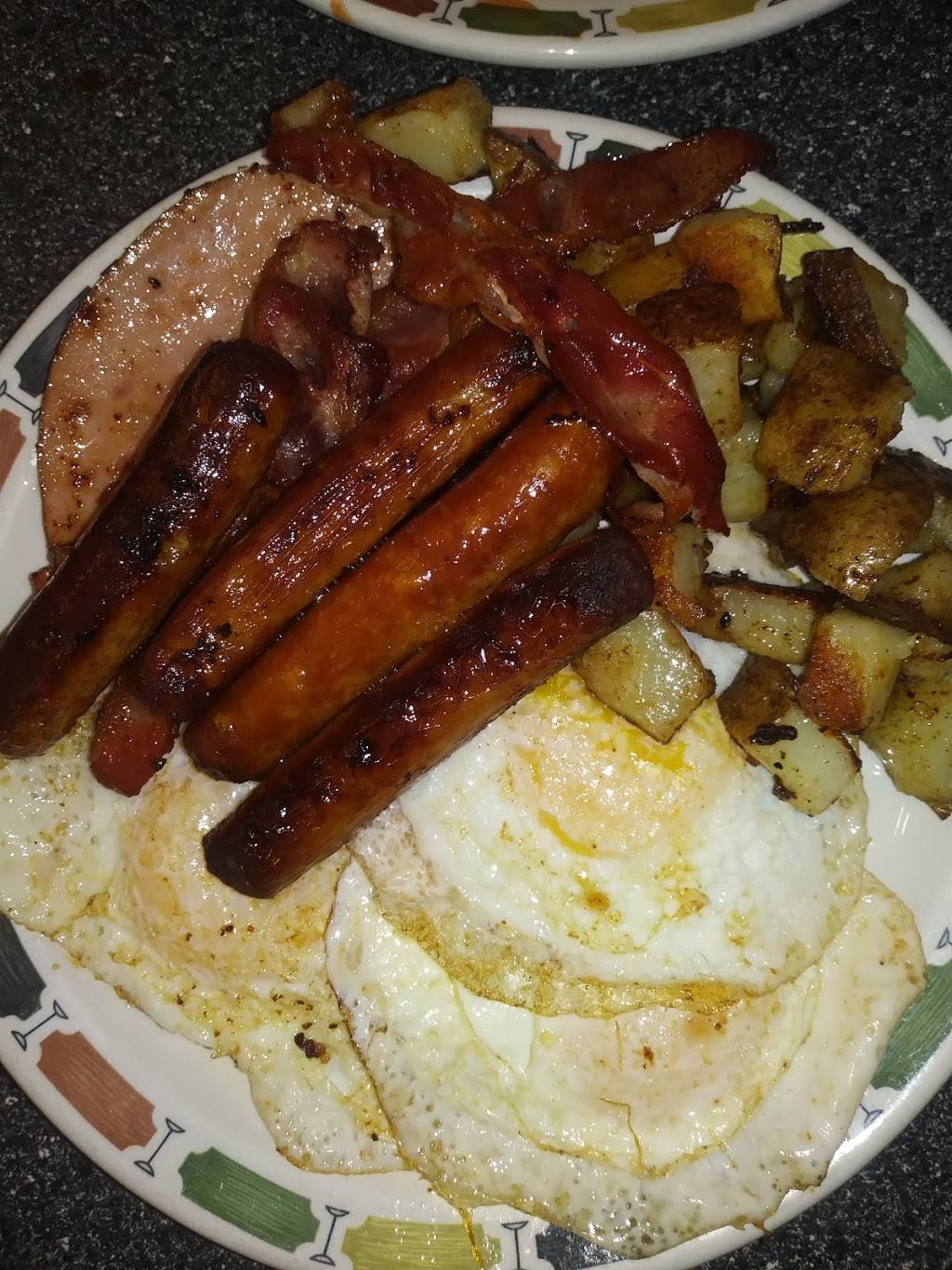 A1 BBQ | restaurant | 1435 Main St E, Hamilton, ON L8K 1C4, Canada | 9055499988 OR +1 905-549-9988