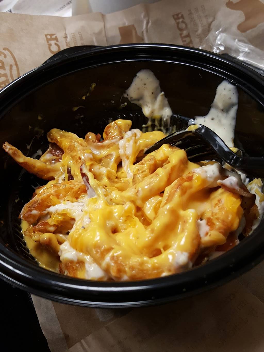 Arbys | restaurant | 435 W Main St, Hendersonville, TN 37075, USA | 6158224955 OR +1 615-822-4955