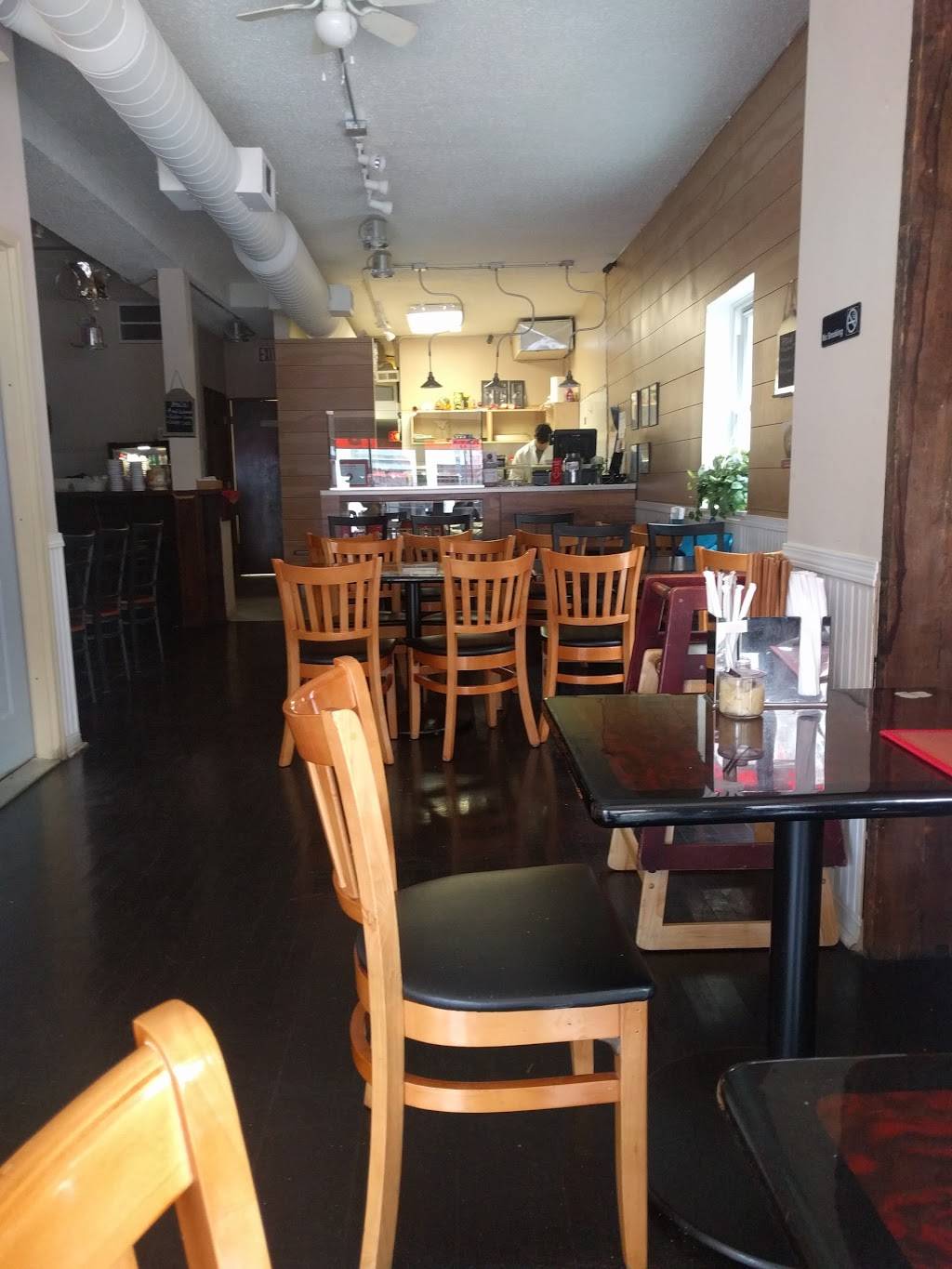 Gorilla sushi Diversey | restaurant | 1408 W Diversey Pkwy, Chicago, IL 60614, USA | 7736879027 OR +1 773-687-9027