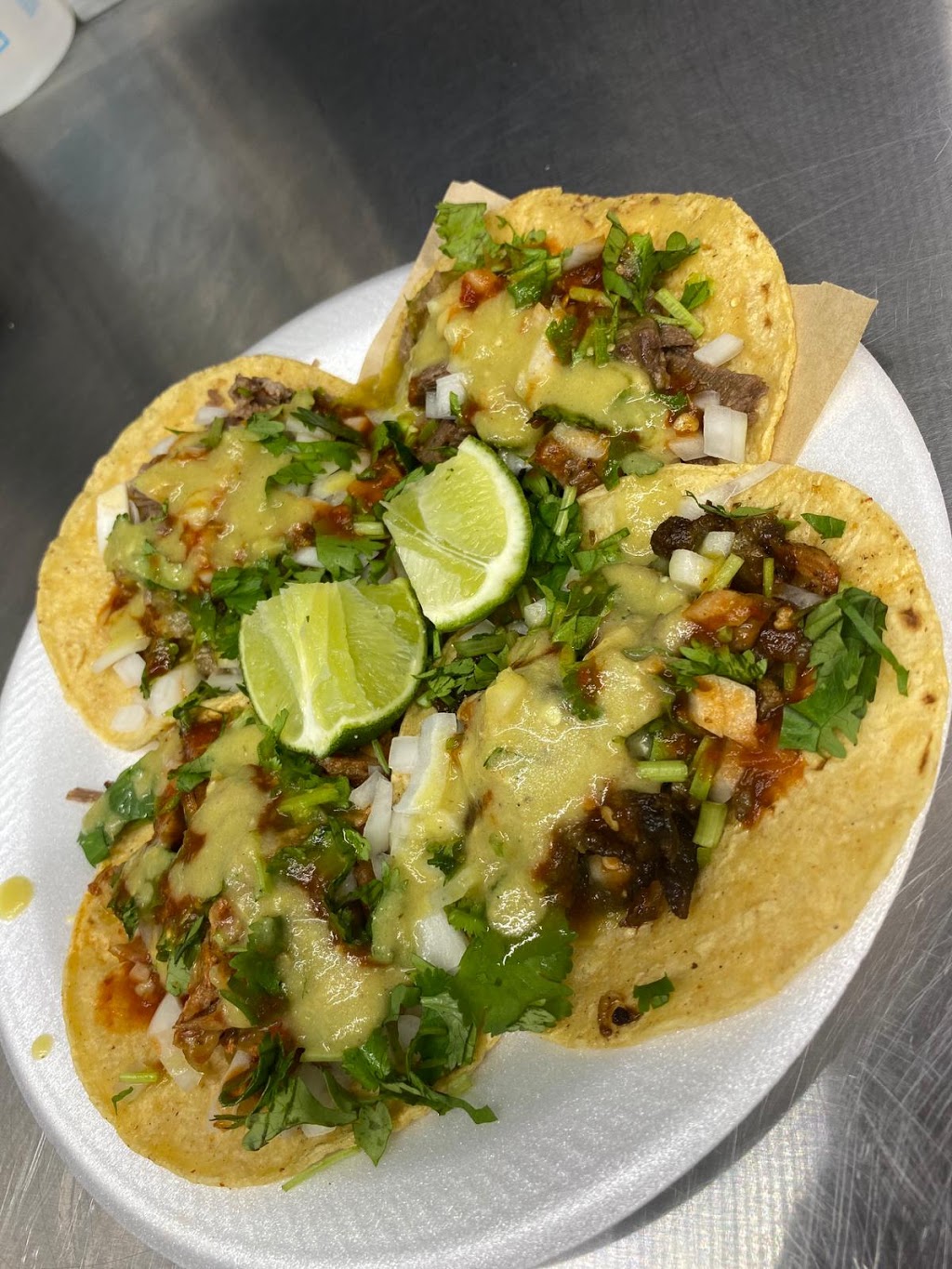 Taqueria Guadalupana | restaurant | 802 Edgebrook Dr, Houston, TX 77034, USA | 8329354694 OR +1 832-935-4694