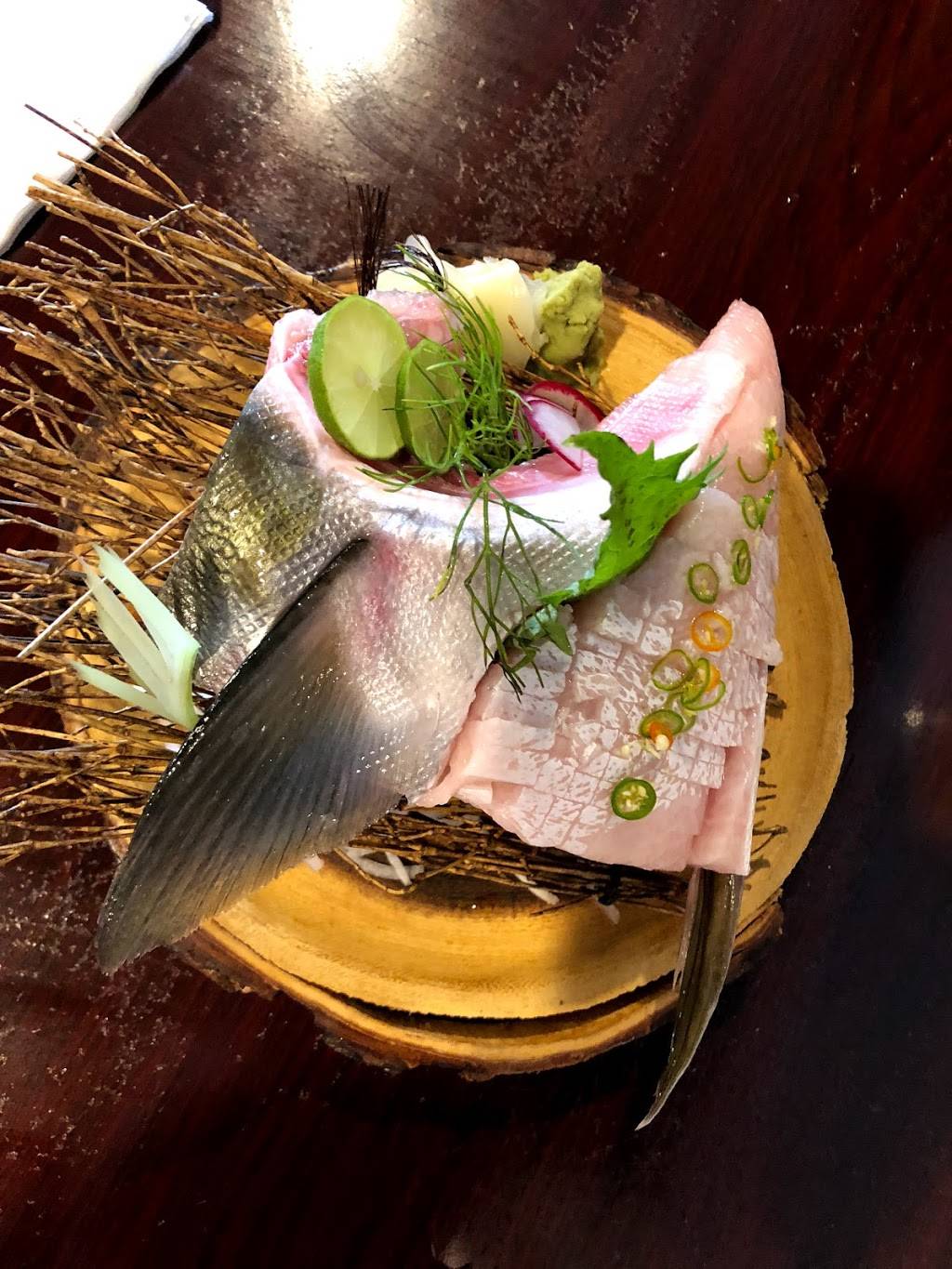 Umami Sushi | restaurant | 700 N LBJ Dr Ste. 105, San Marcos, TX 78666, USA | 5126677903 OR +1 512-667-7903