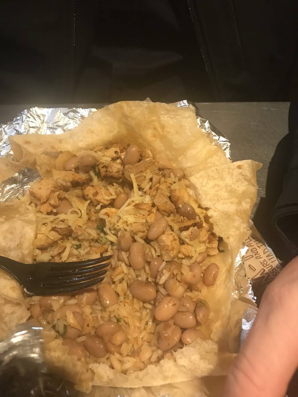 Chipotle Mexican Grill | restaurant | 1031 Montgomery Hwy Ste 111, Vestavia Hills, AL 35216, USA | 2058231053 OR +1 205-823-1053