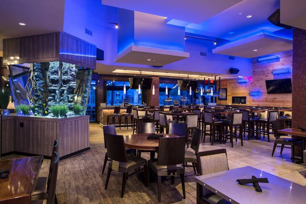 Kona Grill | restaurant | 500 Baybrook Mall #G100, Friendswood, TX 77546, USA | 2816537690 OR +1 281-653-7690