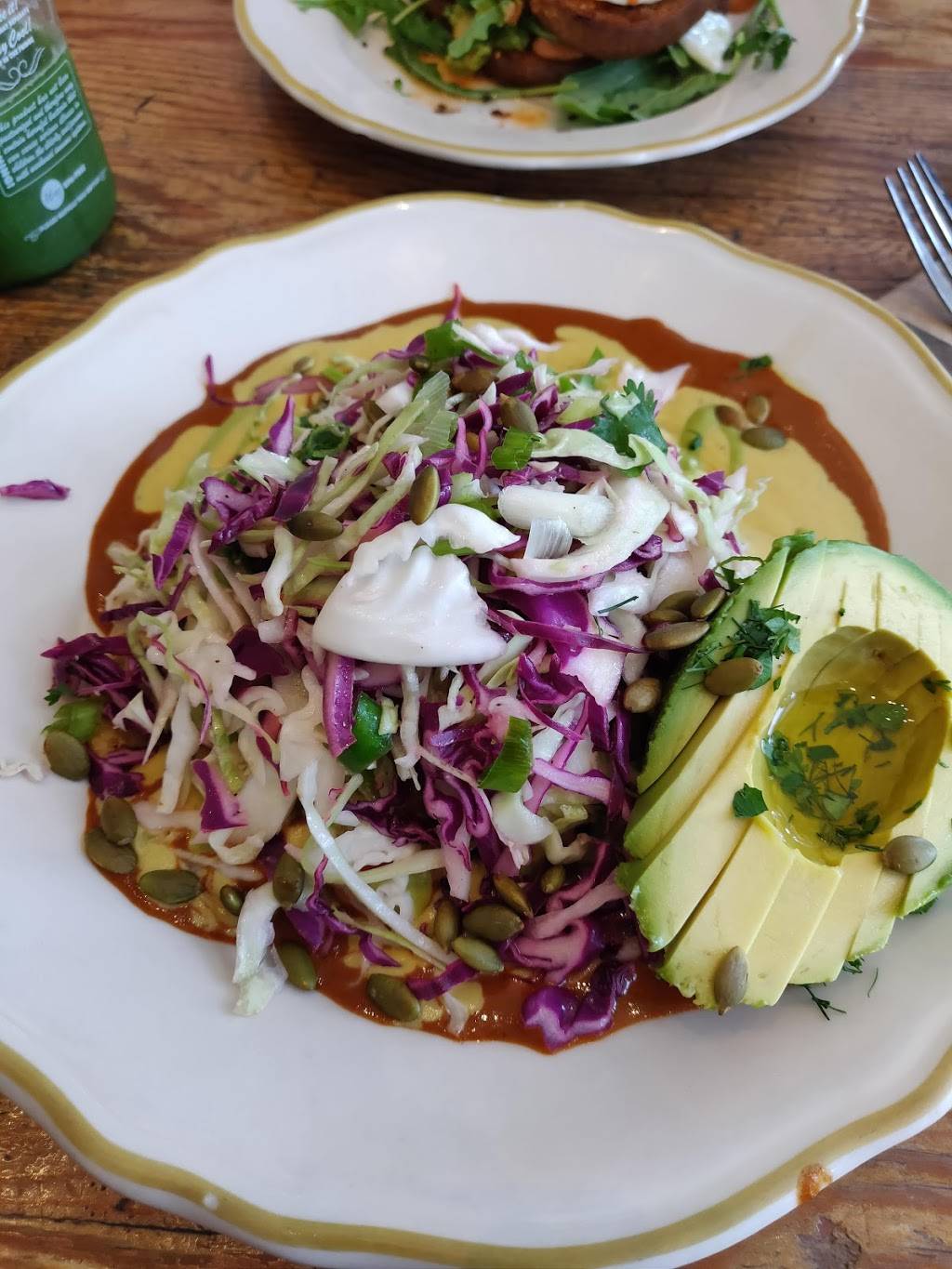 Kitchen Mouse | restaurant | 5904 N Figueroa St, Los Angeles, CA 90042, USA | 3232599555 OR +1 323-259-9555