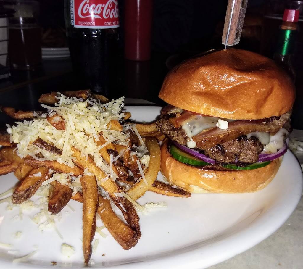 Jernigans Tap House & Grill | restaurant | 123 Argall Way, Nevada City, CA 95959, USA | 5302656999 OR +1 530-265-6999