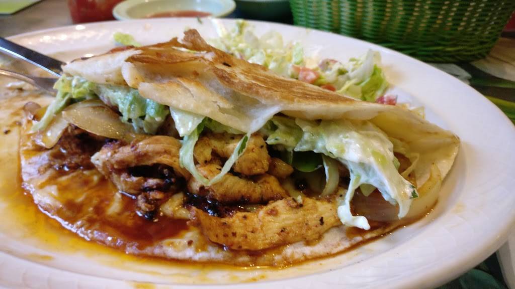 La Carreta Mexican Restaurant | restaurant | 1580 Old Trolley Rd A, Summerville, SC 29485, USA | 8438518122 OR +1 843-851-8122