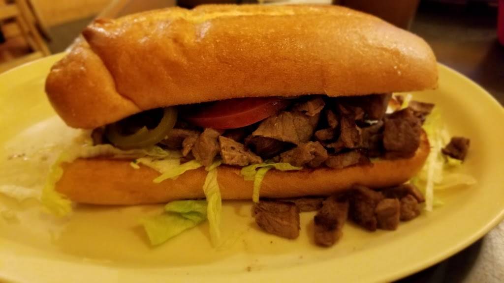 Taqueria La Cabaña | restaurant | 2332 Mission St, Santa Cruz, CA 95060, USA | 8314257261 OR +1 831-425-7261