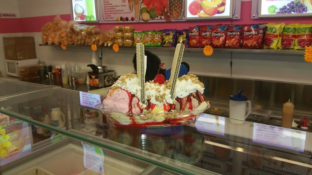 La Michoacana | restaurant | 5146 S Archer Ave, Chicago, IL 60632, USA | 7739848219 OR +1 773-984-8219