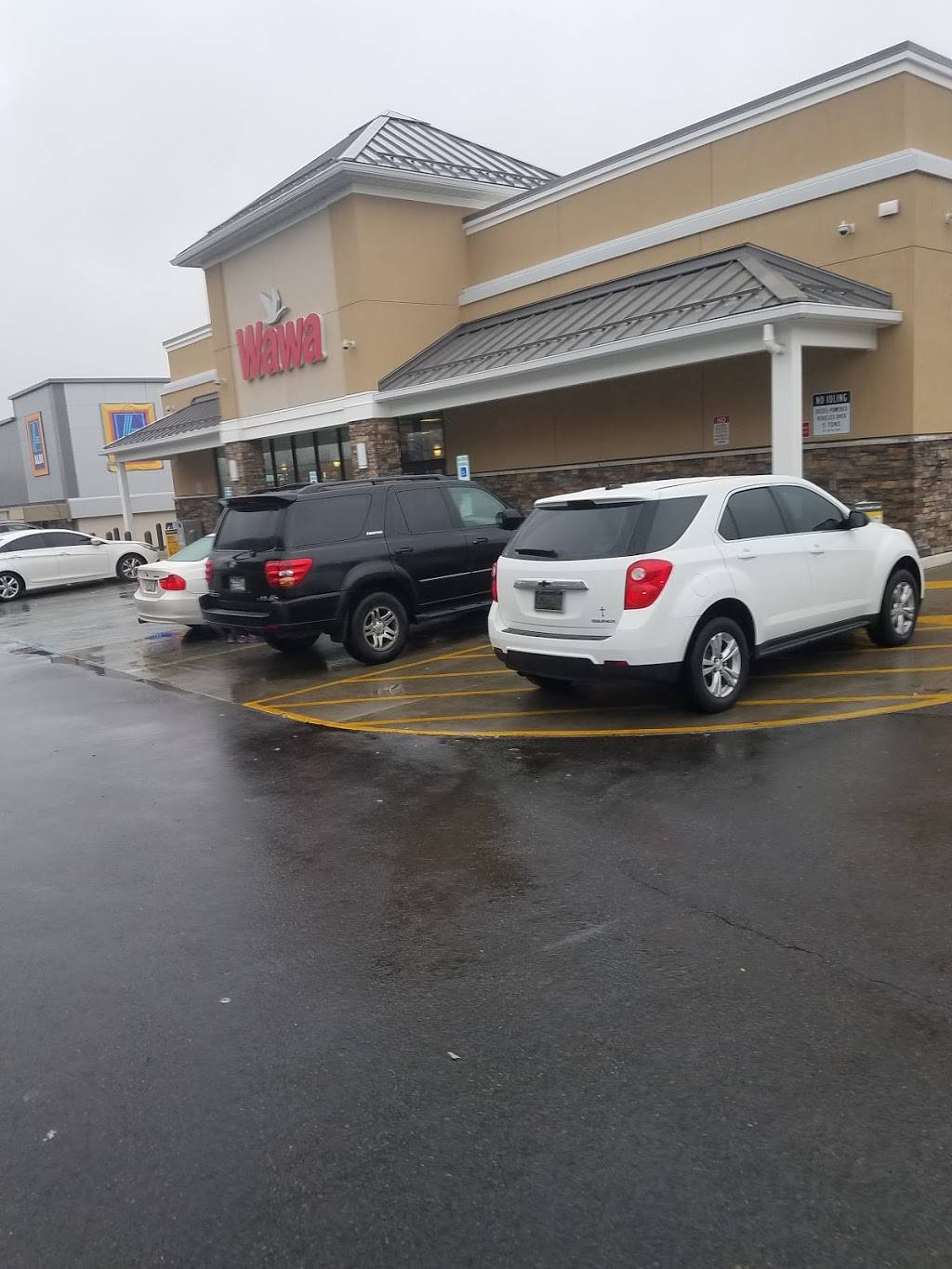 Wawa | cafe | 7912 E Roosevelt Blvd, Philadelphia, PA 19152, USA | 2673435512 OR +1 267-343-5512