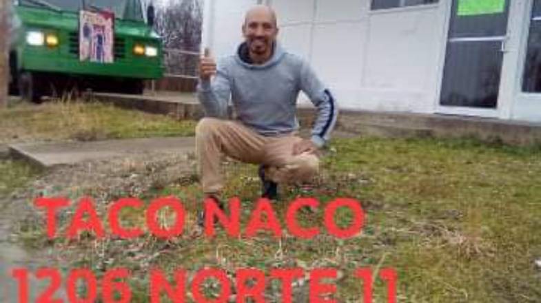 Taconaco | restaurant | 72901, 1206 N 11th St, Fort Smith, AR 72901, USA | 4797631487 OR +1 479-763-1487