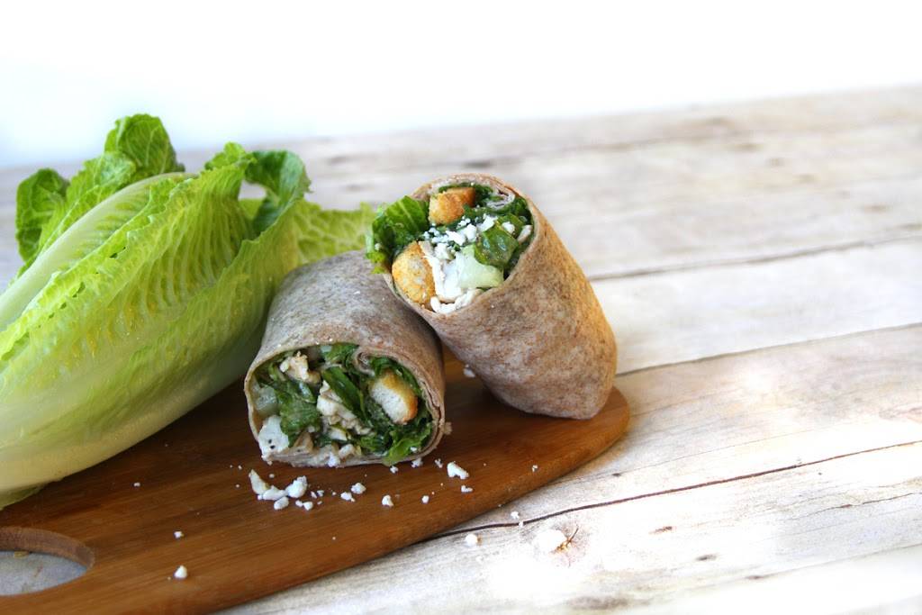 Coolgreens - Tulsa | restaurant | 5501 E 41st St, Tulsa, OK 74135, USA | 9188787600 OR +1 918-878-7600