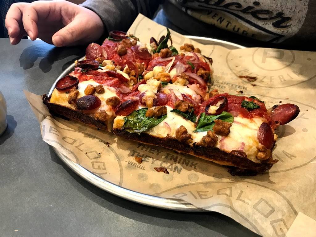 Pieology Pizzeria Franklin | restaurant | 346 Main St, Franklin, TN 37064, USA | 6157168414 OR +1 615-716-8414