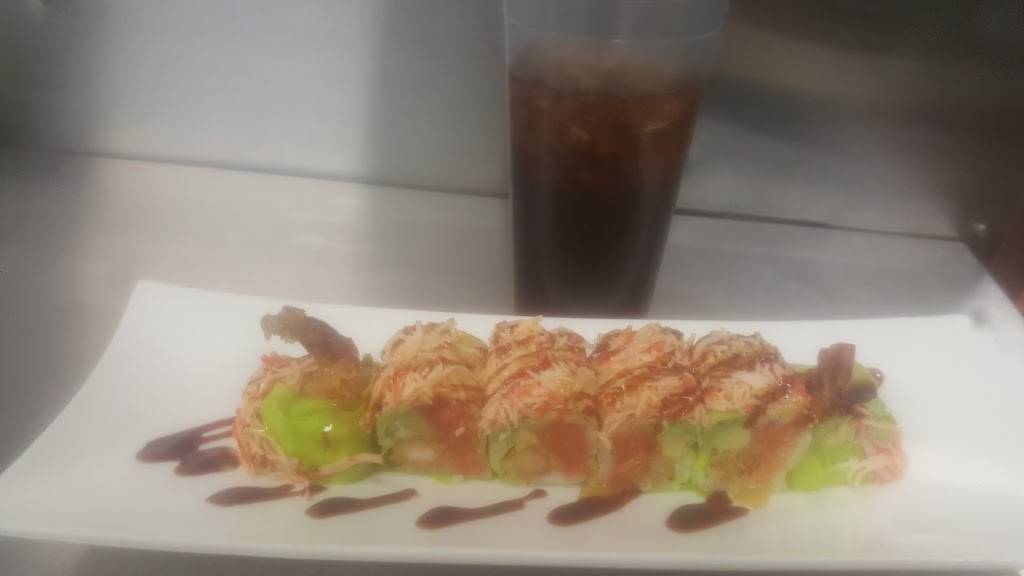 Sakura #9 | restaurant | 5436 Williamson Rd, Roanoke, VA 24012, USA | 5402658888 OR +1 540-265-8888