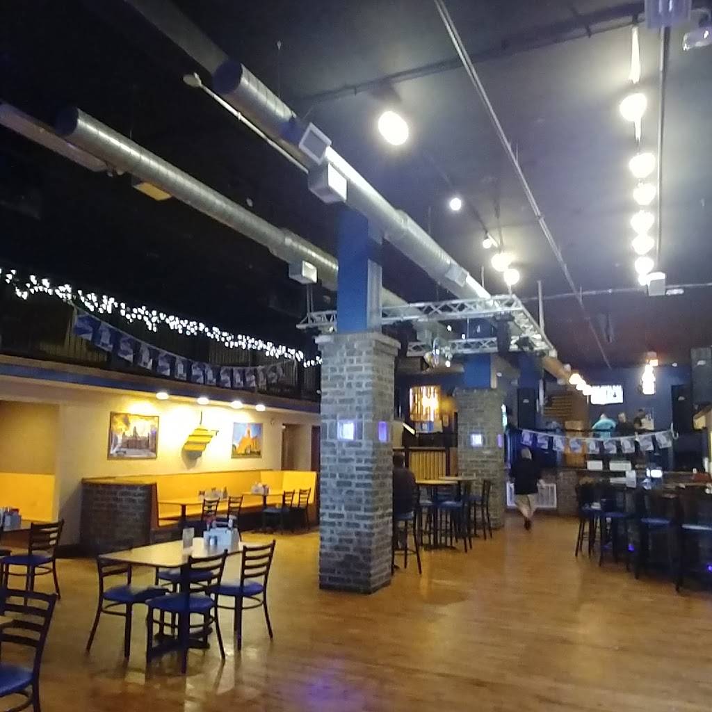 Almost Heaven Bar & Grill | restaurant | 374 High St, Morgantown, WV 26505, USA | 3049437377 OR +1 304-943-7377