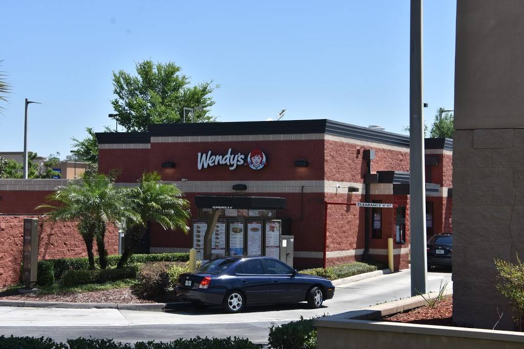 Wendys | restaurant | 4755 W. Irlo Bronson Memorial Hwy, Kissimmee, FL 34746, USA | 4073909632 OR +1 407-390-9632