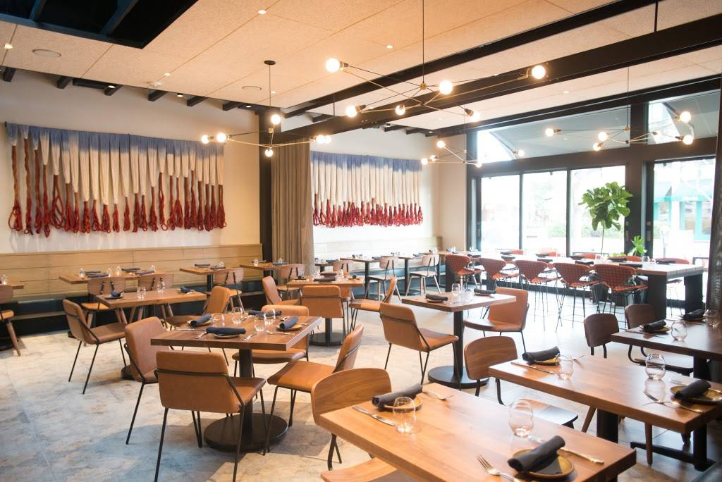 Pausa Bar & Cookery | restaurant | 223 E 4th Ave, San Mateo, CA 94401, USA | 6503750818 OR +1 650-375-0818