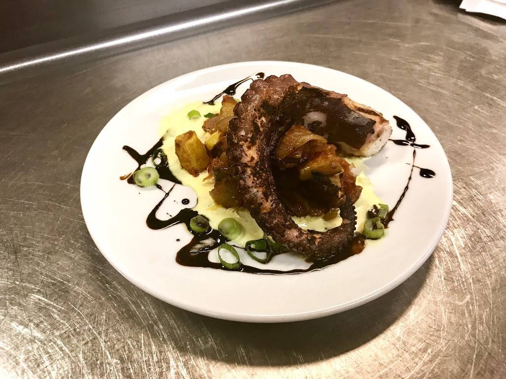 Bistro La Bon | restaurant | 1322 Central Ave, Charlotte, NC 28205, USA | 7043334646 OR +1 704-333-4646