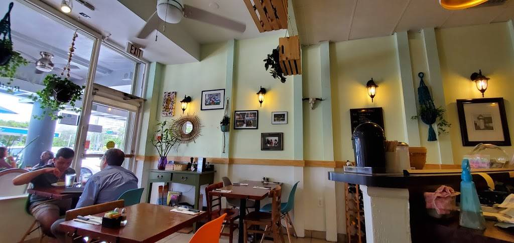 La Crepe Bistro | restaurant | 7340 SW 57th Ave, South Miami, FL 33143, USA | 3056658778 OR +1 305-665-8778