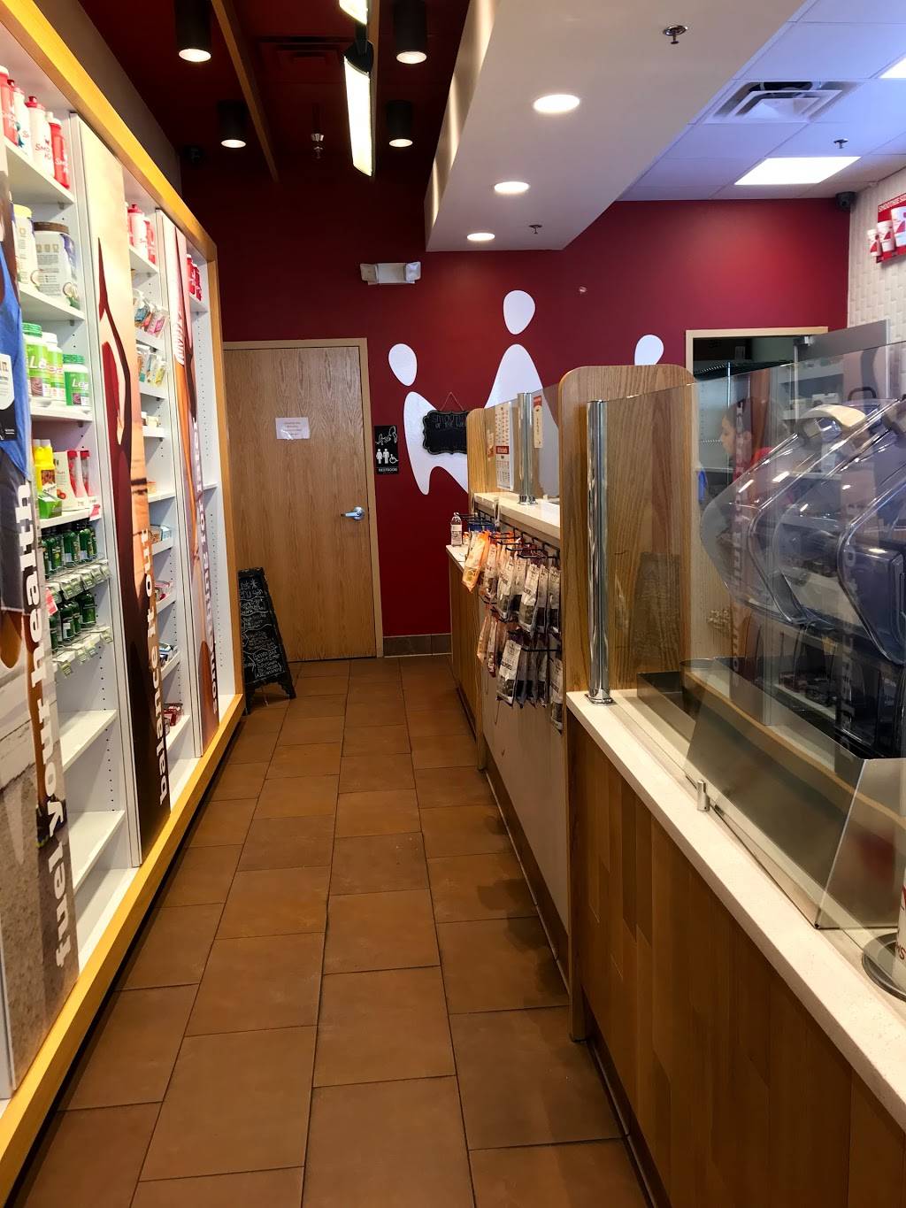 Smoothie King | restaurant | Village Square at Dana Park, 1940 S Val Vista Dr #102, Mesa, AZ 85204, USA | 4803078004 OR +1 480-307-8004