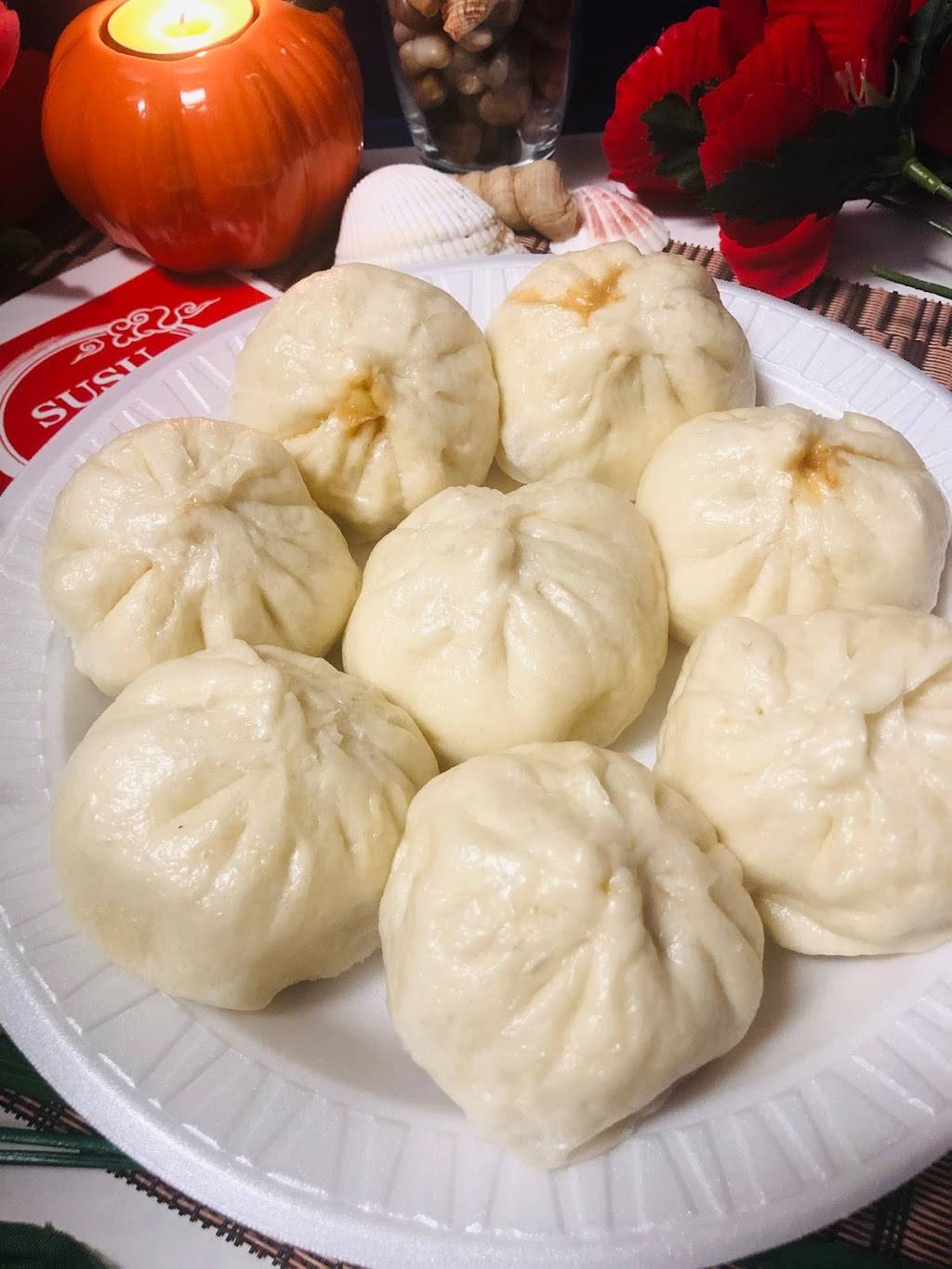 Susu Kitchen | restaurant | 2529 James St, Syracuse, NY 13206, USA | 3158708958 OR +1 315-870-8958