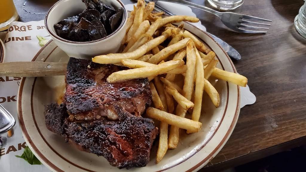 Jockos | restaurant | 125 N Thompson Ave, Nipomo, CA 93444, USA | 8059293686 OR +1 805-929-3686