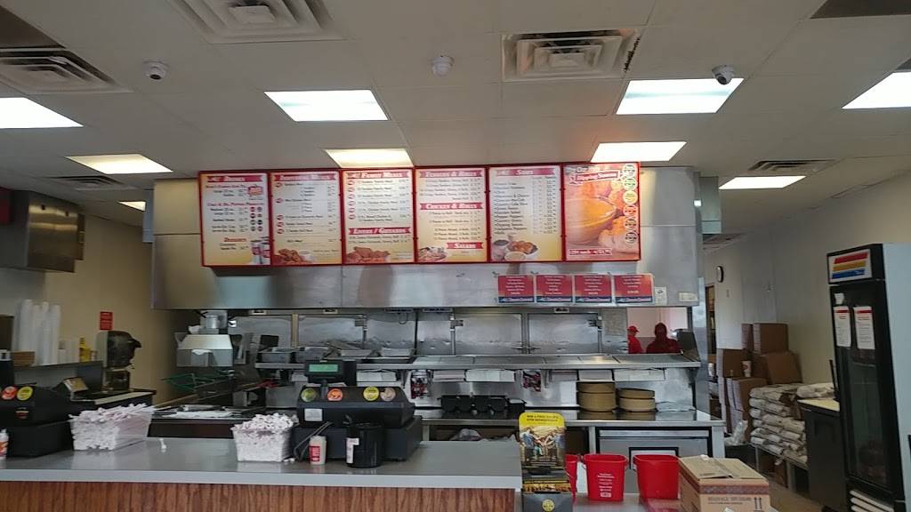 Bushs Chicken | restaurant | 3219 SW Military Dr, San Antonio, TX 78211, USA | 2109241721 OR +1 210-924-1721