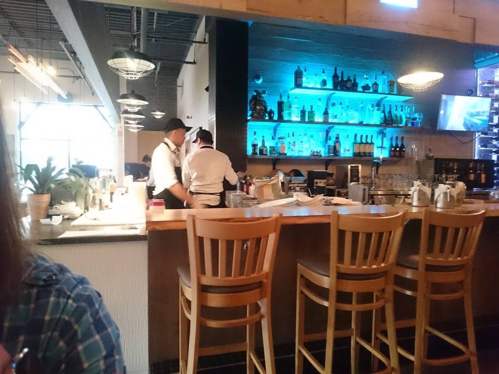 Kokoro Sushi | restaurant | 1150 Rue Sauvé O, Montréal, QC H4N 0C6, Canada | 5143368282 OR +1 514-336-8282