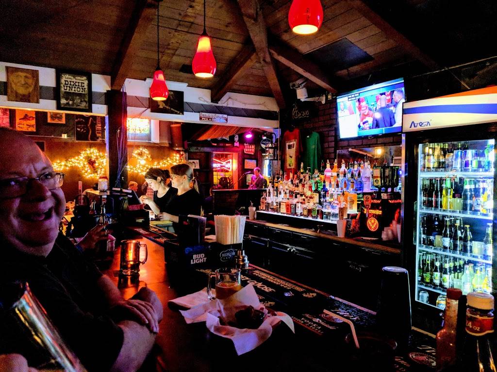 Ll Creek Bar And Grill | restaurant | 421 Memorial Dr, Waycross, GA 31501, USA | 9125481222 OR +1 912-548-1222