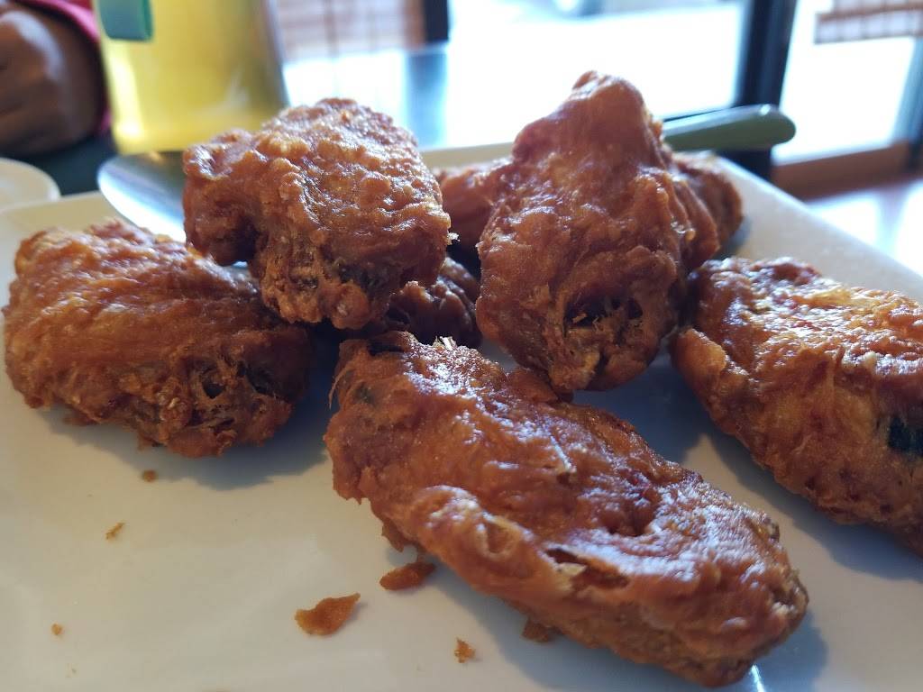 Sais T Restaurant | restaurant | 961 Bluebell Dr, Livermore, CA 94551, USA | 9252948698 OR +1 925-294-8698