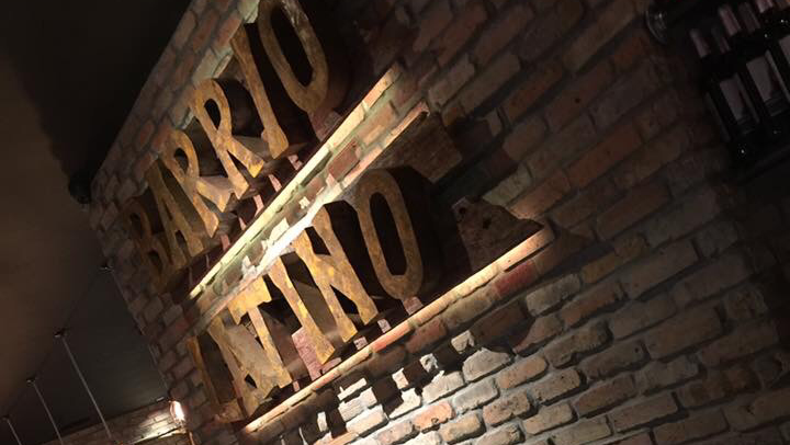 Barrio Latino Restaurant | restaurant | 20475 Biscayne Blvd G 1-3, Aventura, FL 33180, USA | 3056924455 OR +1 305-692-4455
