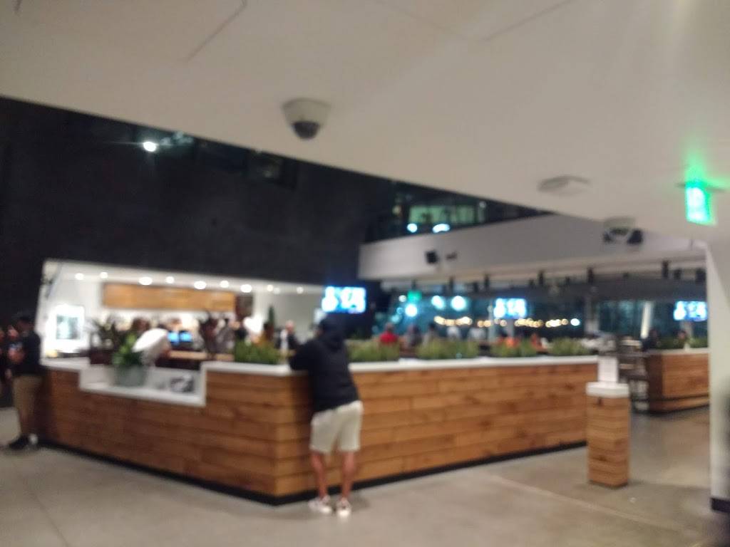 The Fields LA | cafe | 3939 S Figueroa St, Los Angeles, CA 90037, USA | 2134199465 OR +1 213-419-9465