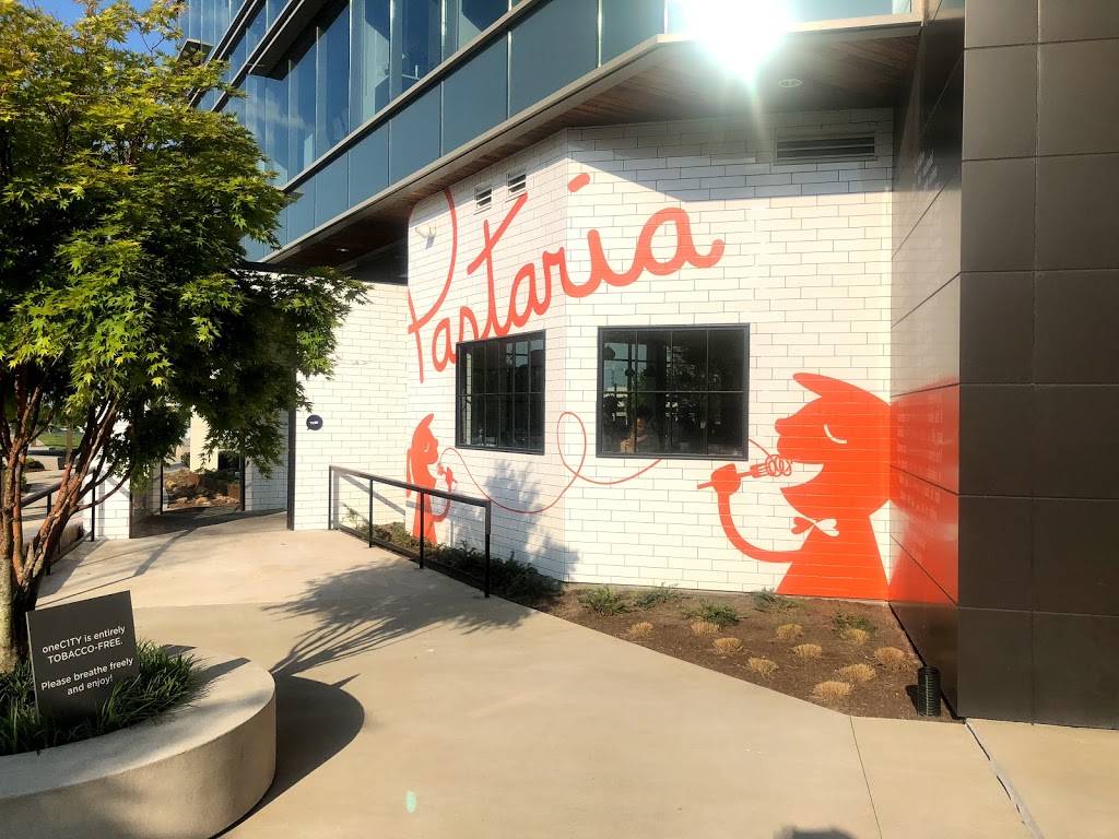 Pastaria | restaurant | 8 City Blvd, Nashville, TN 37209, USA | 6159151866 OR +1 615-915-1866